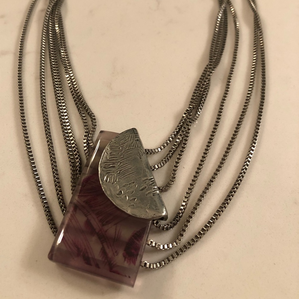 Anne Marie Chagnon Necklace